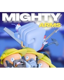 Mighty Arms PC Steam CD Key