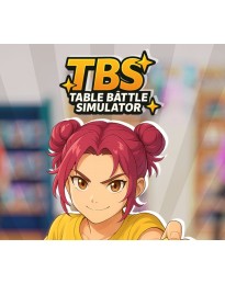 Table Battle Simulator PC Steam CD Key