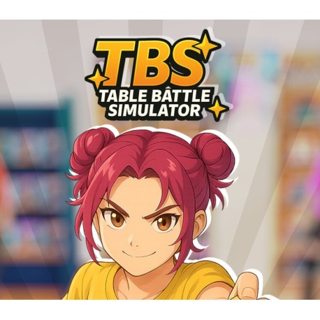 Table Battle Simulator PC Steam CD Key