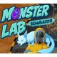 Monster Lab Simulator PC Steam CD Key