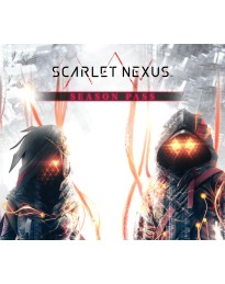 SCARLET NEXUS - Season Pass US XBOX One / Xbox Series X|S / PC CD Key
