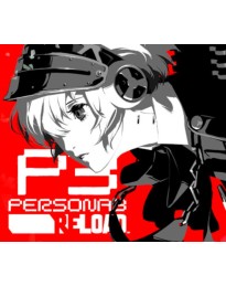 Persona 3 Reload - Expansion DLC US XBOX One / Xbox Series X|S CD Key