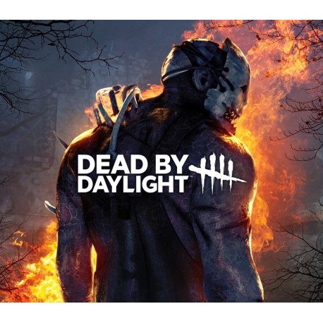 Dead by Daylight Ultimate Edition EU PC Steam CD Key