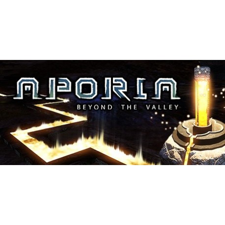 Aporia: Beyond The Valley PC Steam CD Key