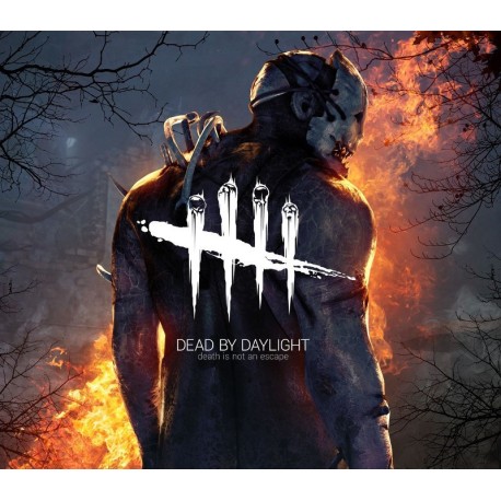 Dead by Daylight - The HALLOWEEN Chapter DLC RoW v5 PC Steam CD Key