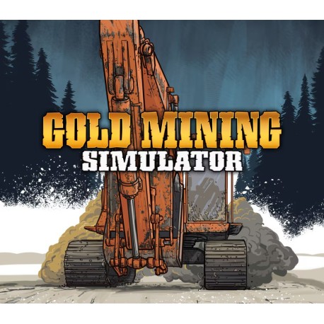 Gold Mining Simulator + Mini Mining Machines DLC EU XBOX One / Xbox Series X|S CD Key