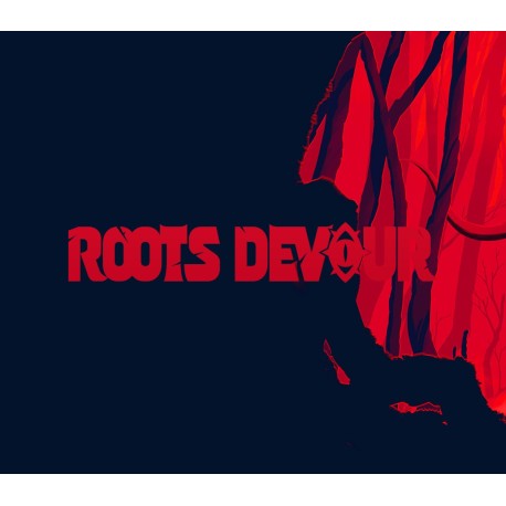 Roots Devour PC Steam CD Key