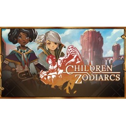 Children of Zodiarcs PC Steam CD Key