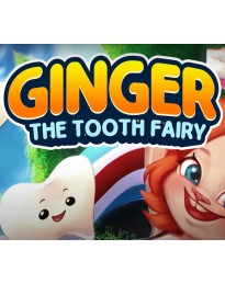 Ginger: The Tooth Fairy EU Nintendo Switch CD Key