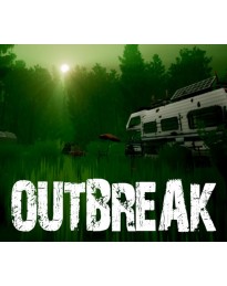 OutBreak: The Last Survivor PC Steam CD Key