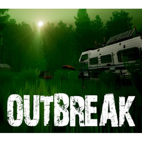 OutBreak: The Last Survivor PC Steam CD Key
