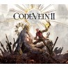 CODE VEIN II ASIA PC Steam CD Key