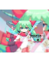 TOKOYO: The Tower of Perpetuity EU Nintendo Switch CD Key