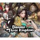 Danmo Three Kingdoms: Battle of Wits PC Steam CD Key