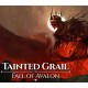 Tainted Grail: The Fall of Avalon PC GOG CD Key