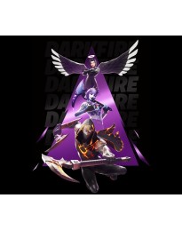 Fortnite - Darkfire Bundle DLC ZA XBOX One / Xbox Series X|S CD Key