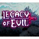 Legacy Of Evil EU PS4 CD Key
