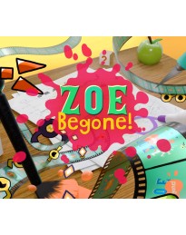ZOE Begone! EU Nintendo Switch CD Key
