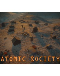 Atomic Society Steam CD Key