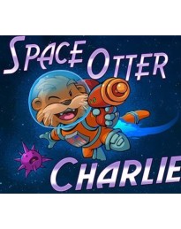 Space Otter Charlie Steam CD Key
