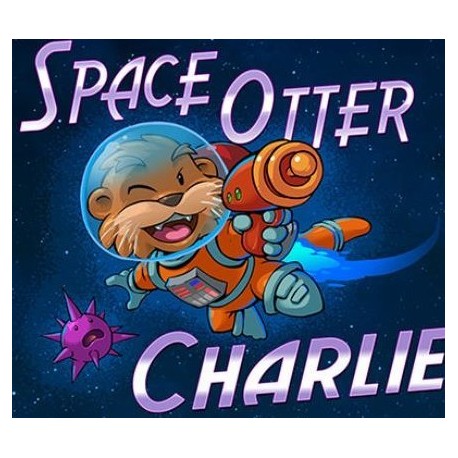Space Otter Charlie Steam CD Key