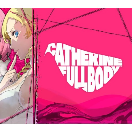 Catherine: Full Body US Nintendo Switch CD Key