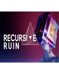 Recursive Ruin EU Steam CD Key