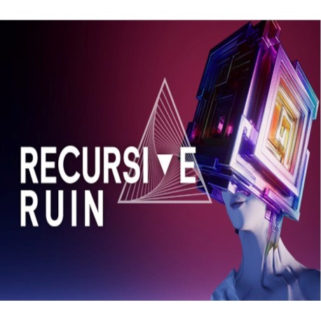 Recursive Ruin EU Steam CD Key