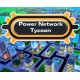 Power Network Tycoon Steam CD Key