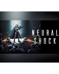 Neural Shock PC Steam CD Key