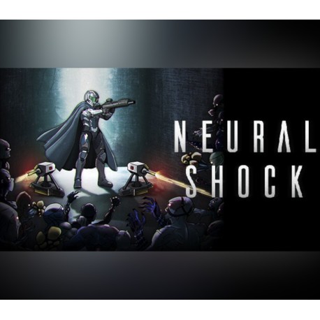 Neural Shock PC Steam CD Key