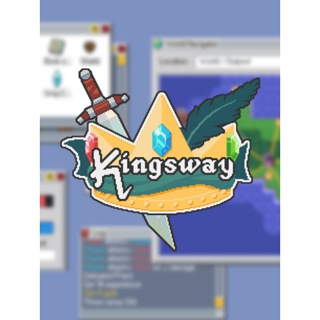 Kingsway PC Steam CD Key