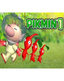 Pikmin 1 US Nintendo Switch CD Key