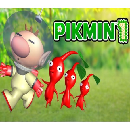 Pikmin 1 US Nintendo Switch CD Key