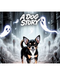A Dog Story PC Steam CD Key