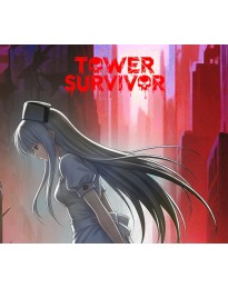 Tower Survivor PC Steam CD Key