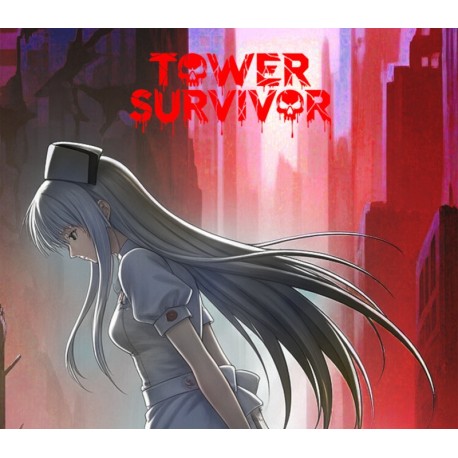 Tower Survivor PC Steam CD Key