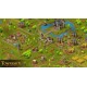 Townsmen: A Kingdom Rebuilt PC Steam CD Key (valid until December 2026)