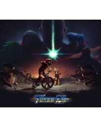 Turbo Kid PC Steam CD Key (valid until December 2026)