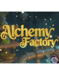 Alchemy Factory PC Steam CD Key