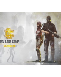 The Last Camp Ultimate Edition Xbox Series X|S Account
