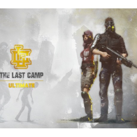 The Last Camp Ultimate Edition Xbox Series X|S Account