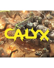 Calyx PC Steam CD Key
