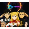 Zaetherfall PC Steam CD Key