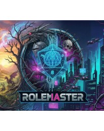 RoleMIAster PC Steam CD Key
