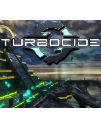 TURBOCIDE PC Steam CD Key