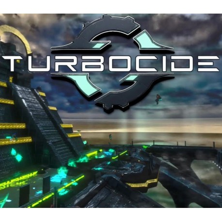 TURBOCIDE PC Steam CD Key