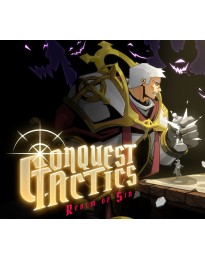 Conquest Tactics: Realm of Sin PC Steam CD Key