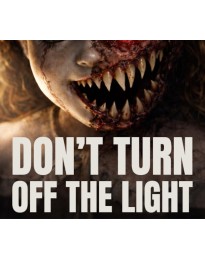 Don’t Turn Off the Light PC Steam CD Key