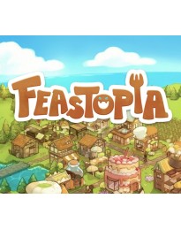 Feastopia PC Steam CD Key